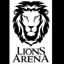lions arena